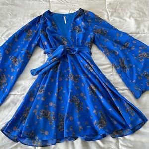 Xs Free people dress